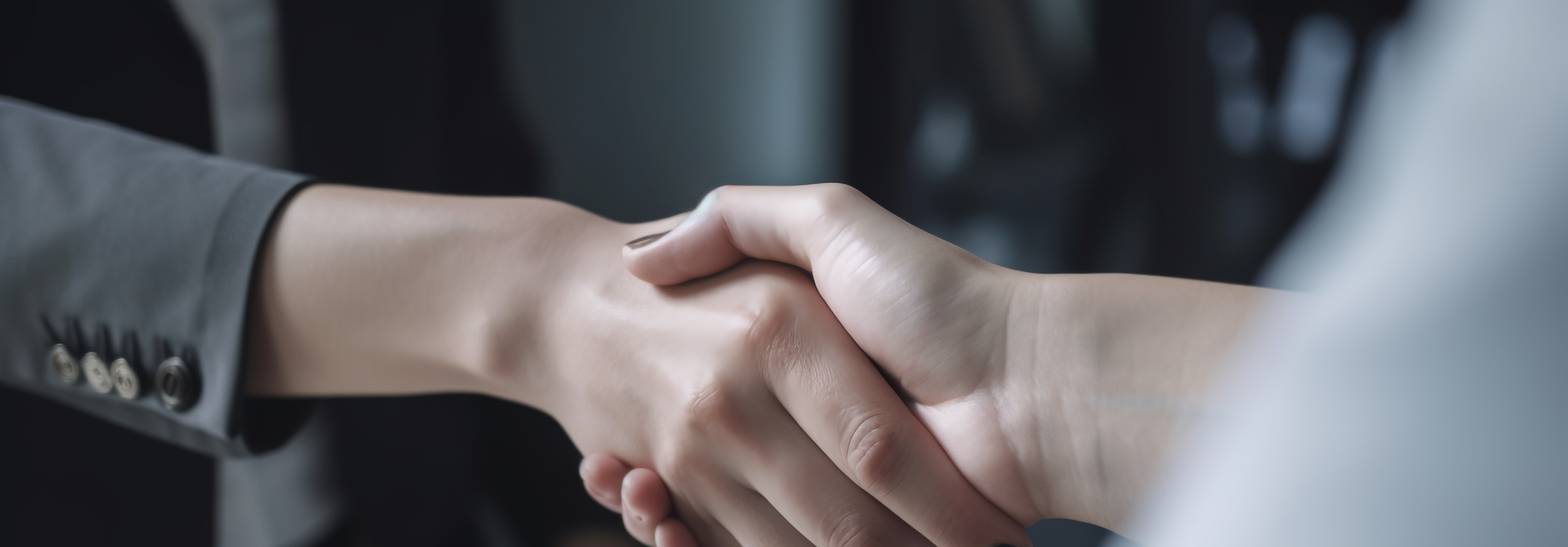 join hands