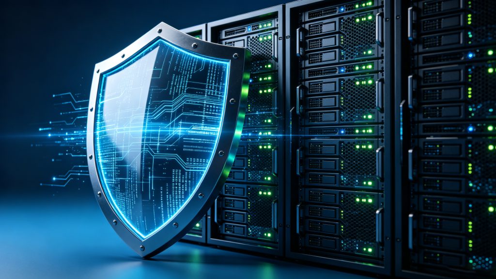 On-Premise Private Deployment Solution